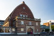 Kieler Stadt- und Schiffahrtsmuseum
