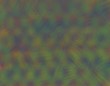© osubusu - Screen Tone background with circles, dots, point different size, scale. Halftone pattern. Design element for web banners, posters, cards, wallpapers, sites, panels