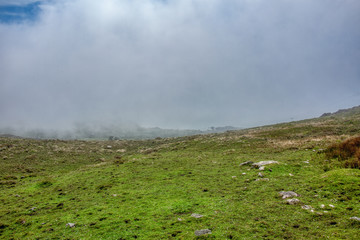 Canvas Print - Irland