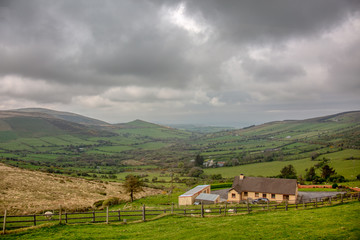 Poster - Irland