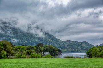 Poster - Irland