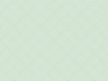 Vector Certificate Texture. Seamless Geometric Banknote Pattern.