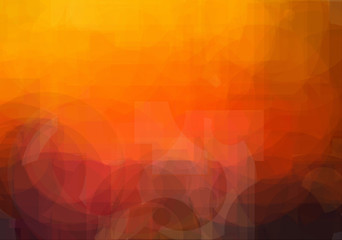 abstract background