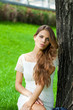 © Andrey_Arkusha - Young beautiful woman