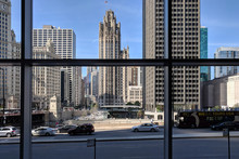 Chicago Street View