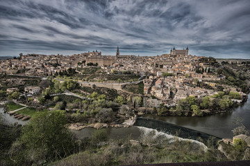 Toledo