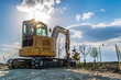 © Don - Mini Excavator