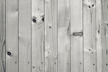 White planks texture