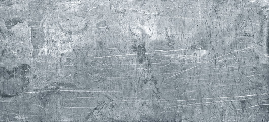 old metal texture, wide sheet of chrome iron background