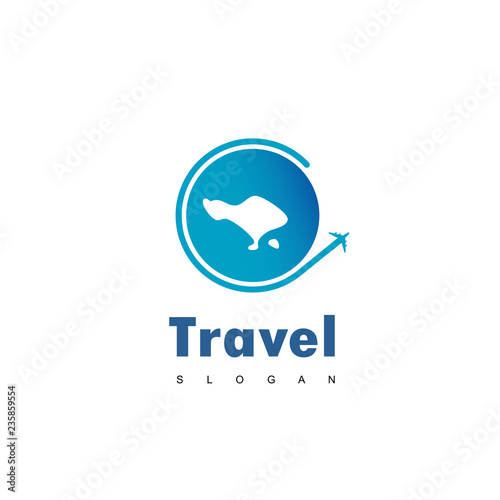 Bali Travel Logo Buy This Stock Vector And Explore Similar Vectors At Adobe Stock Adobe Stock