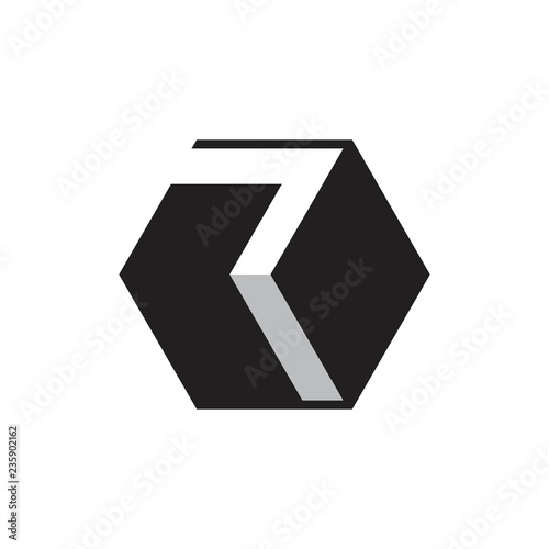 Letter R 3d Box Logo Vector Stock Vector Adobe Stock