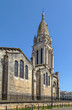 Church of Sainte Marie de la Bastide, Bordeuax, France