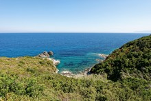 Korsika - Cap Corse - Nordostküste