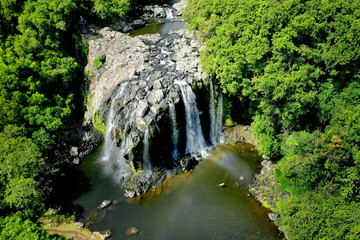 Wall Mural - cascade