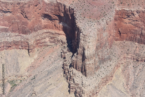 Zdjęcie XXL Wielki Kanion od Above