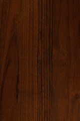 Polished wood texture. The background of polished wood texture.