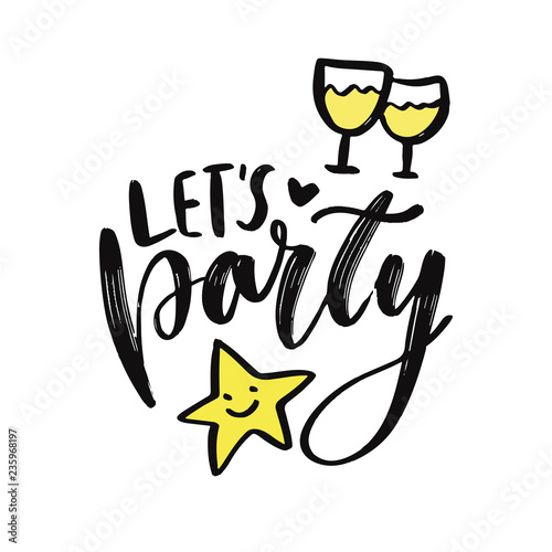 Handwritten celebration invitation card template. Printable picture relating to Hand Template Printable called Handwritten occasion invitation card template. Printable