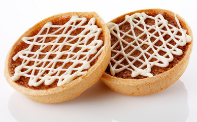 Poster - TREACLE TARTS