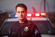 © Studio615 - Police sergeant portrait