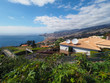 Madeira - Ausblick auf Funchal
