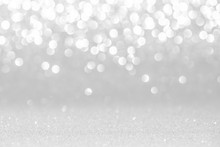 White Bokeh Background Free Stock Photo - Public Domain Pictures