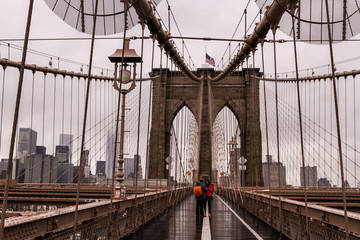 Brooklyn Bridge