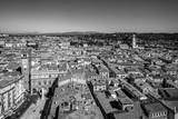 Fototapeta Boho - panorama of Verona