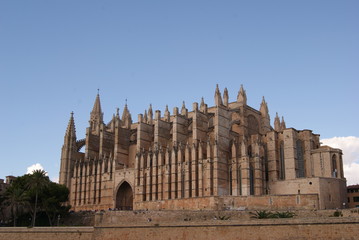 Catedral Mallorca