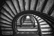 Endless staircase