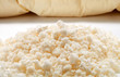 © lichaoshu - Natural latex rubber granules for making pillows and mattresses