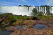 Chutes d'Iguazu Argentine - Iguazu Falls Argentina