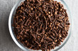© Jeff Wasserman/Stocksy - Cloves in Closeup