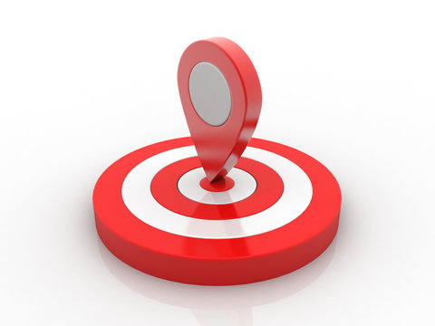 3d  rendering travel and navigation planning on target
