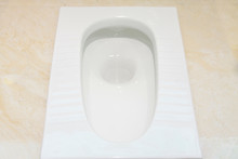 Ceramic Squat Toilets