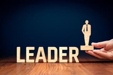 successful leader