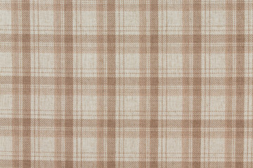 Textured fabric with pattern
