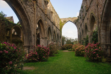  Abbaye de Beauport