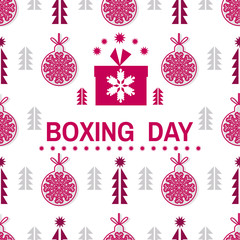 Boxing day12