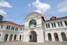 Singapore Art Museum Singapore