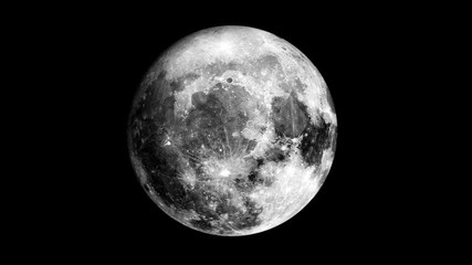 pleine lune