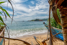 Beautiful Beaches Of Sri Lanka