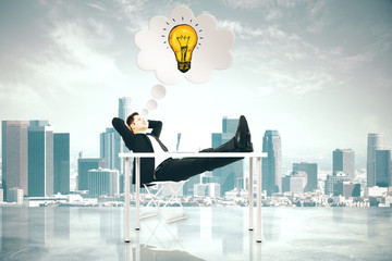 Poster - Innovation and solution concept