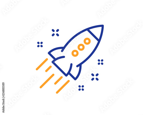 Featured image of post Icon Orange Rocket