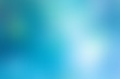 © ooddysmile - light blue gradient background / blue radial gradient effect wallpaper