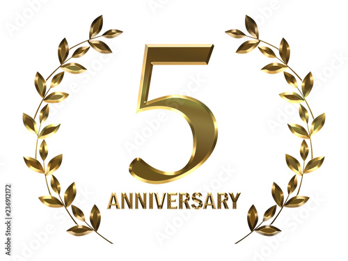 メタリックの質感の50周年記念 月桂樹の葉つきエンブレム 5th Anniversary Icon Adobe Stock でこのストックイラスト を購入して 類似のイラストをさらに検索 Adobe Stock メタリックの質感の50周年記念 月桂樹の葉つきエンブレム 5th Anniversary Icon Adobe Stock でこのストックイラスト を購入して 類似のイラストをさらに検索 Adobe Stock