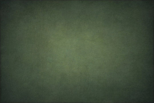Green dotted grunge texture, background