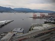 Vancouver harbor port