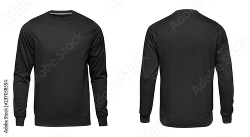 Download 35+ Mens Long Sleeve T-Shirt Back View Pics Yellowimages ...