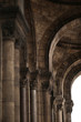 arch temple in paris