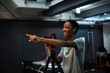 © Rawpixel.com - Cheerful photographer giving instructions in the studio